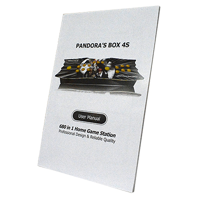 BLEE-Find Pandoras Box 2 Arcade Pandora 4 Arcade From Blee Arcade-13