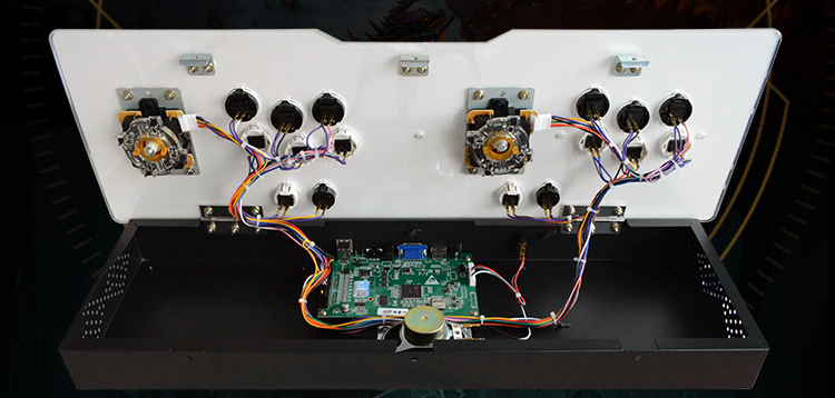 BLEE-Find Pandora Box 5 Arcade Hd Vga Output Pandora Retro-3