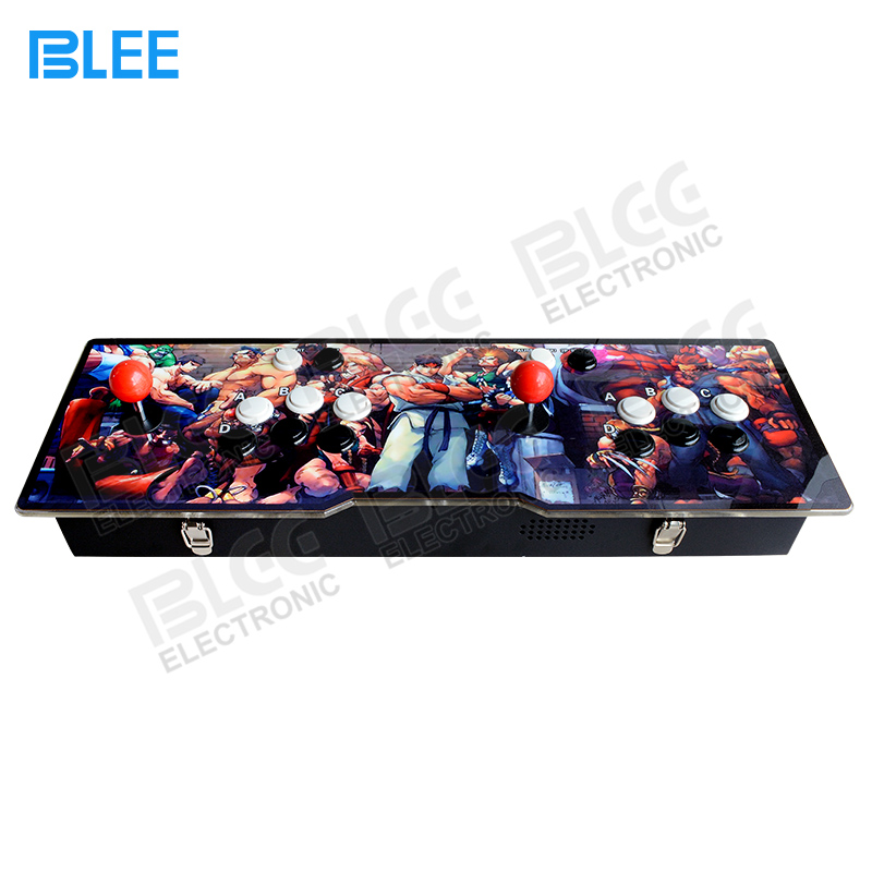 BLEE-Manufacturer Of Pandora 4 Arcade 1388 In 1 Pandora Box 6s