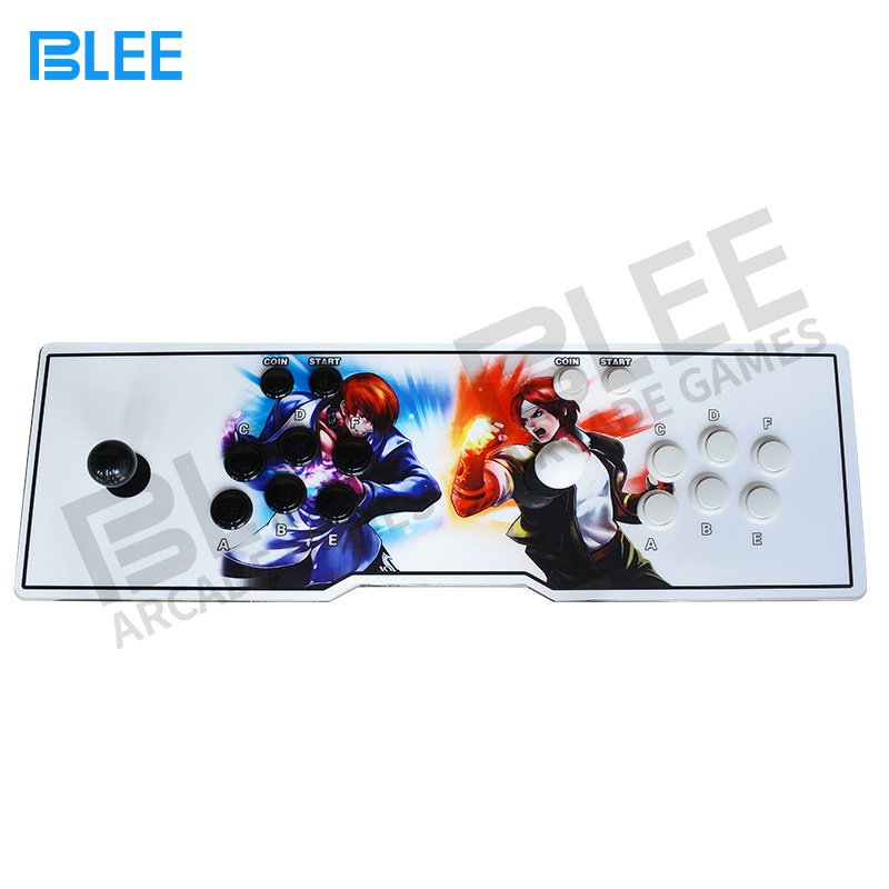 BLEE-Pandora box 4S Plus VGA HD USB Output 815 in 1 arcade game station console
