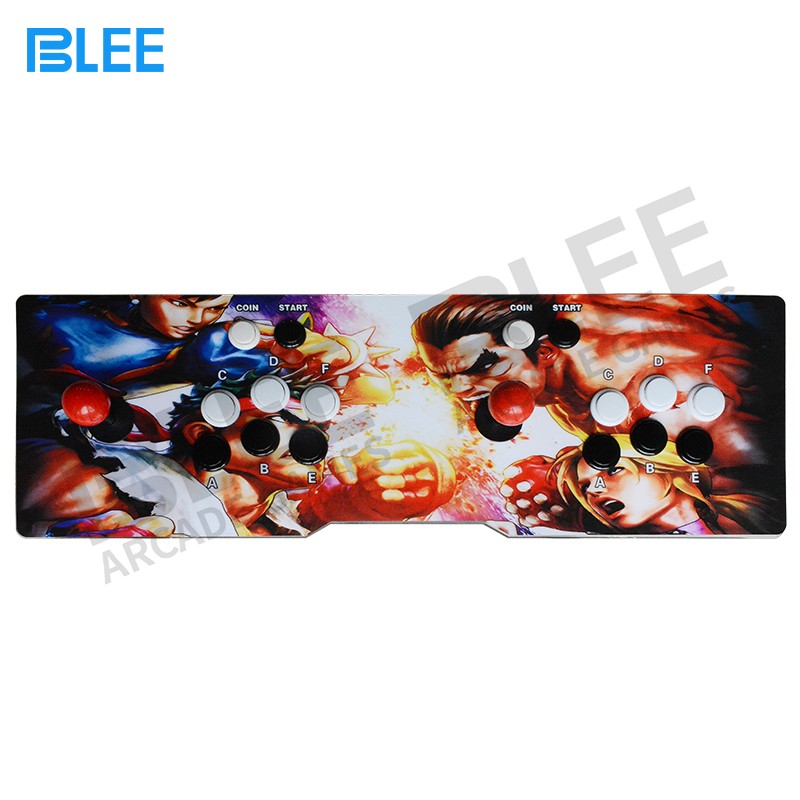 BLEE-Pandora 4 Arcade, Manufacturer Direct Price Pandora Retro Box