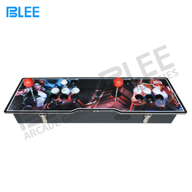 BLEE-Affordable Pandora Retro Box 5s Real Arcade Game Console