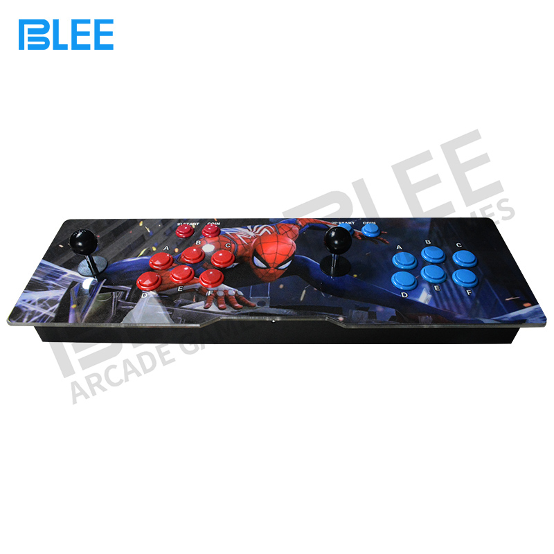 BLEE-Pandora Box 3 Arcade Manufacture | Manufacturer Direct Price