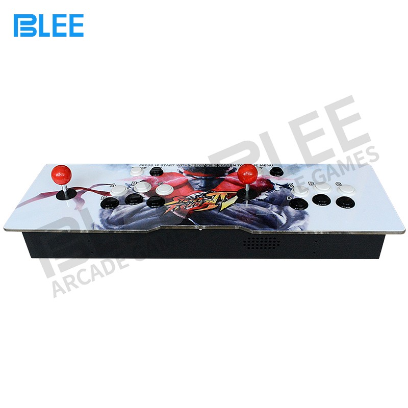 BLEE-Pandora Box Game Console Box 5s 2 Players Arcade Fighting Stick