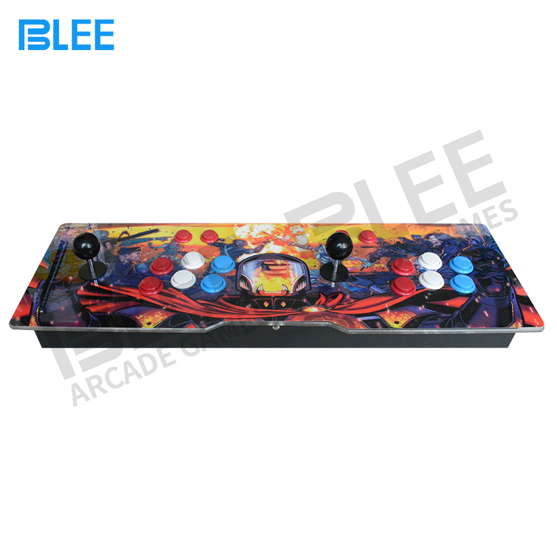 BLEE-Pandora Box Arcade Plug And Play Pandora Retro Box 6s Classic