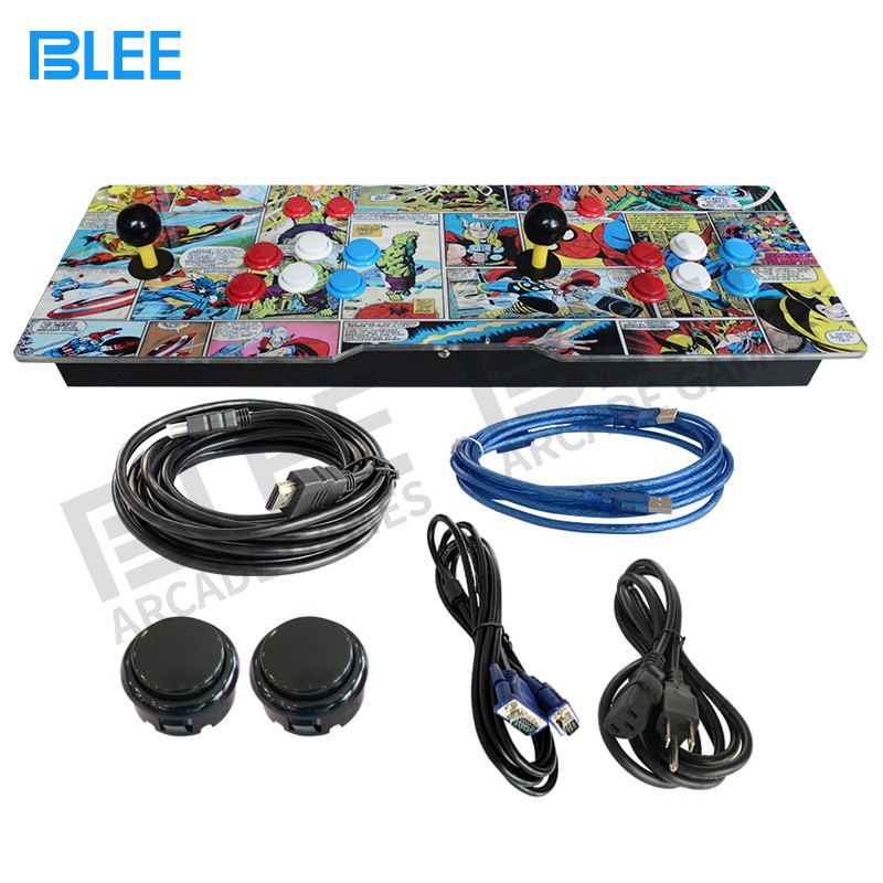 BLEE-Manufacturer Of Pandora Box 4 Arcade Plug And Play Pandora