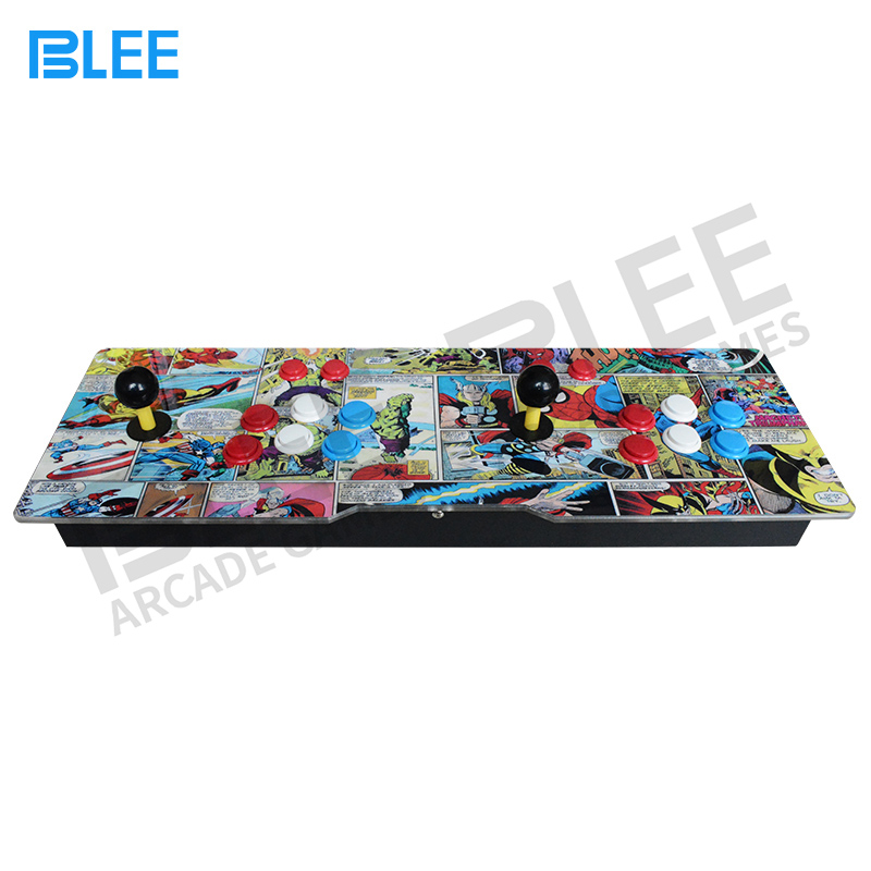 BLEE-Best Pandora Box Arcade Plug And Play Pandora Retro Box 4S