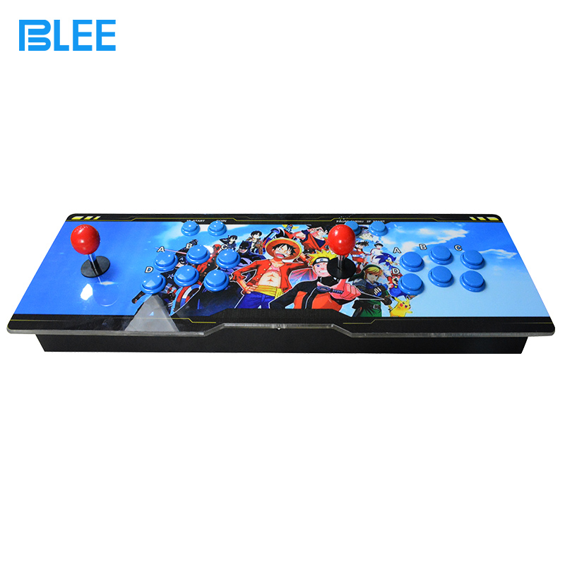 BLEE-Manufacturer Of Pandoras Box Arcade 4 2 Players 1299 In 1