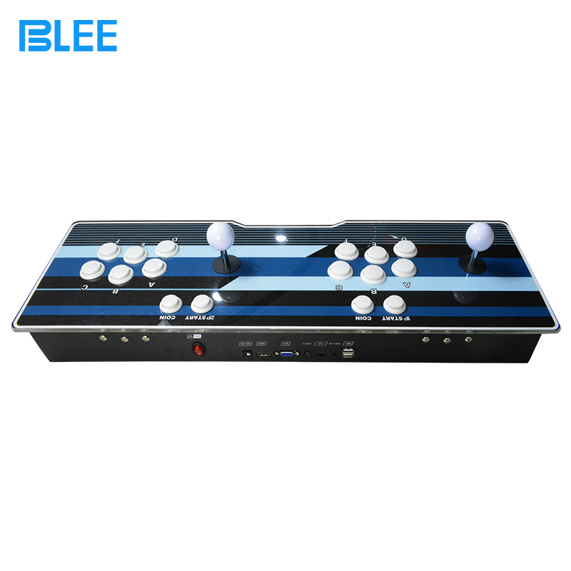 BLEE-Manufacturer Of Pandoras Box 4 Arcade Machine Pandora Retro