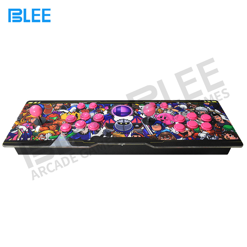 BLEE-Professional Pandoras Box Arcade Machine Pandora Box Game