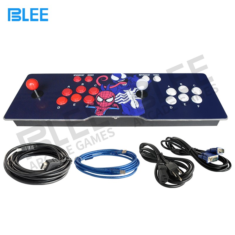 BLEE-Pandoras Box Arcade 4 Manufacturer, Pandora Game Box | Blee