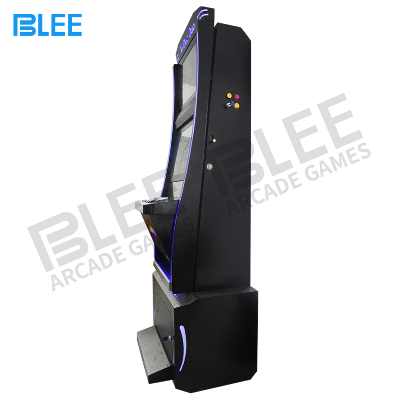 BLEE-Oem Odm Stand Up Arcade Machine, Amusement Arcade Machines | Blee-3