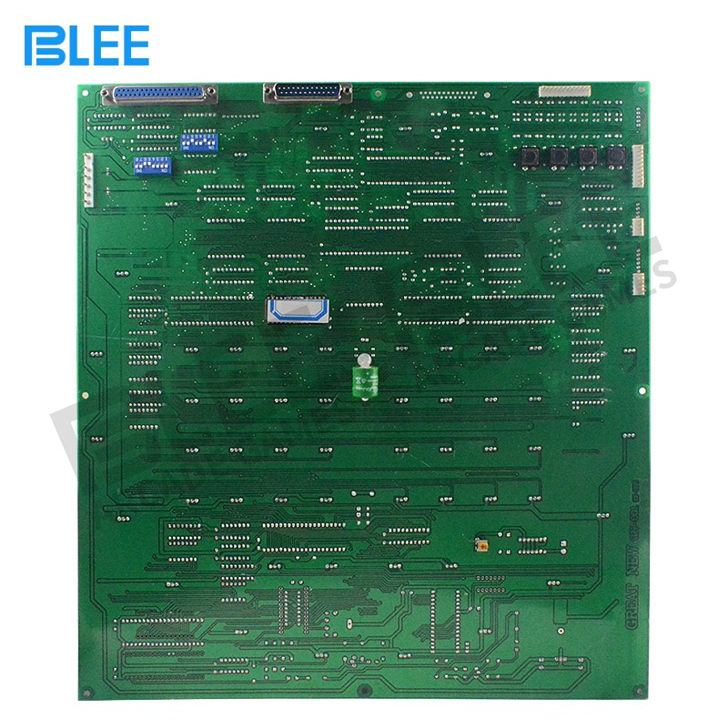 BLEE-Oem 60 In 1 Game Board Manufacturer, 60 In One Arcade Board | Blee-2