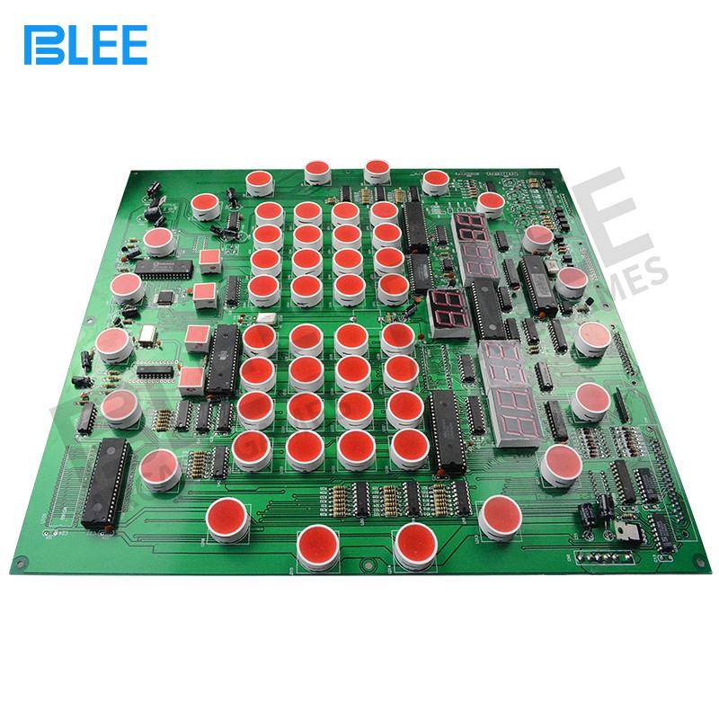 BLEE-Oem 60 In 1 Game Board Manufacturer, 60 In One Arcade Board | Blee-5