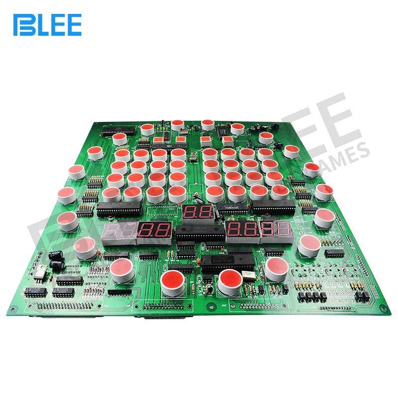 BLEE-Oem 60 In 1 Game Board Manufacturer, 60 In One Arcade Board | Blee-4