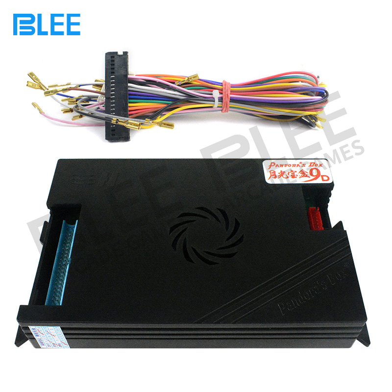 BLEE-Buy Arcade Boards Supplier, Arcade Boards For Sale | Blee-3