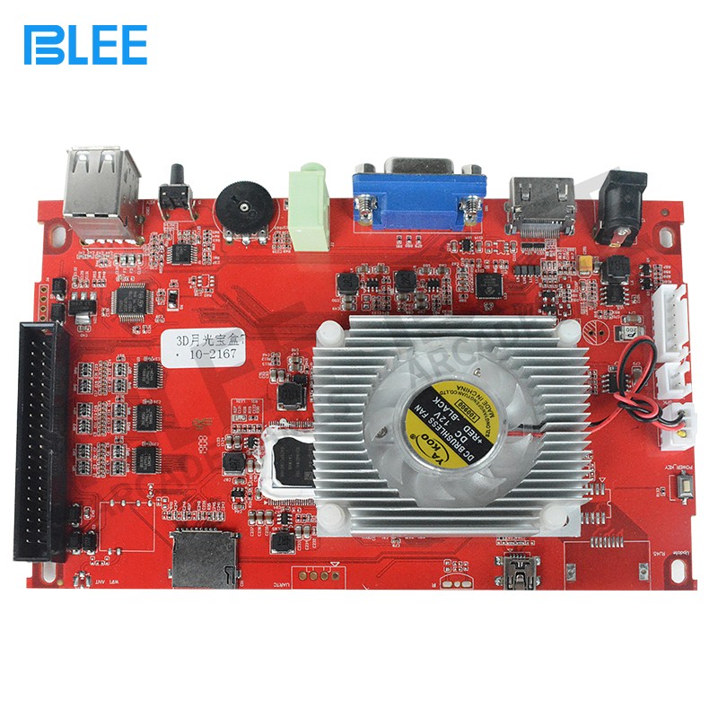 BLEE-Oem Multi Arcade Board Manufacturer, Arcade Machine Game Boards | Blee