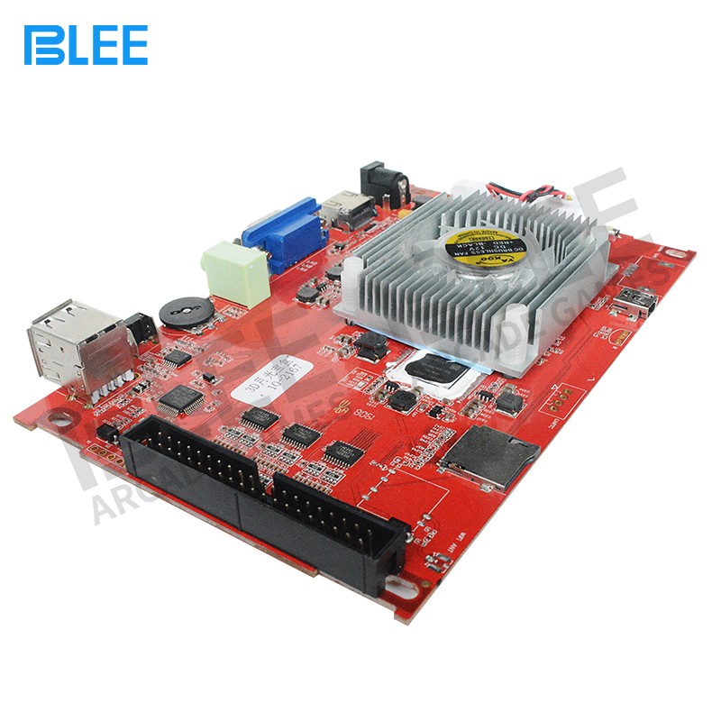 BLEE-Oem Multi Arcade Board Manufacturer, Arcade Machine Game Boards | Blee-1