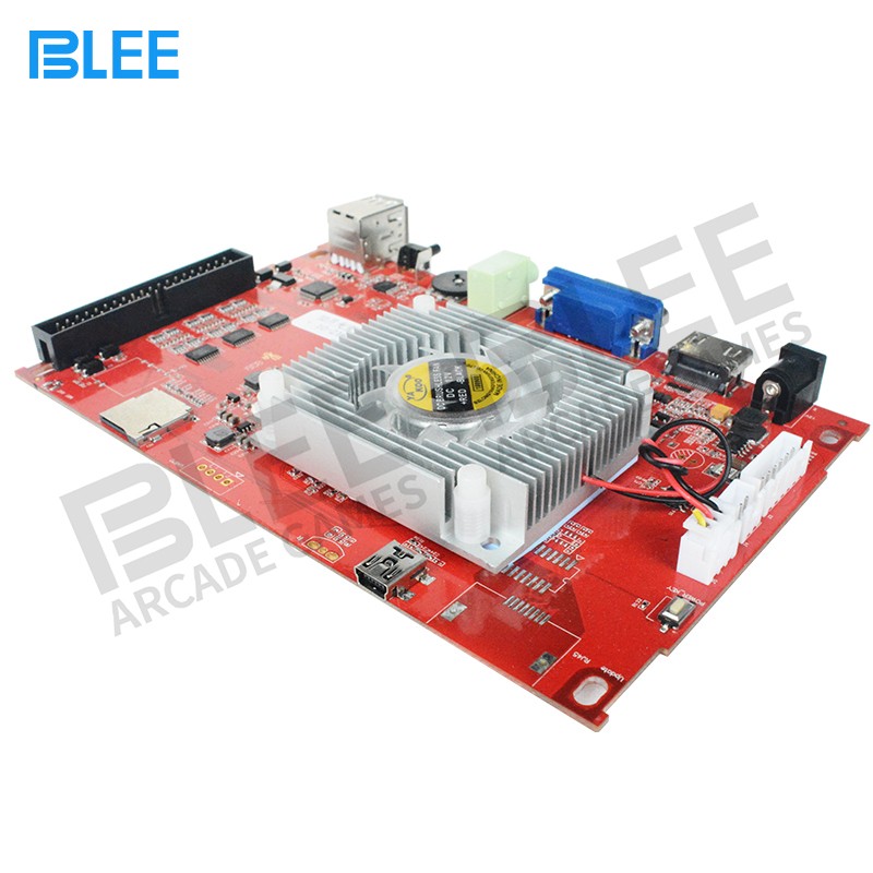 BLEE-Oem Multi Arcade Board Manufacturer, Arcade Machine Game Boards | Blee-2