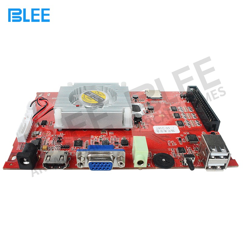 BLEE-Oem Multi Arcade Board Manufacturer, Arcade Machine Game Boards | Blee-3