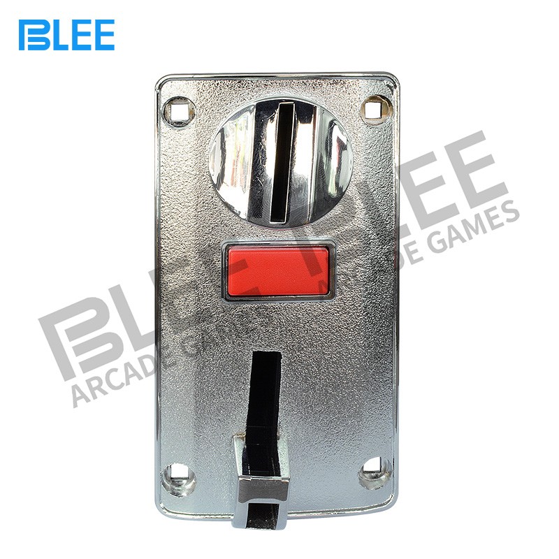 BLEE-Oem Electronic Coin Acceptor Manufacturer | Coin Acceptors