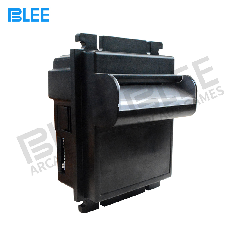 BLEE-Vending Machine Coin Acceptor Customization, Coin Acceptor Machine | Blee-1