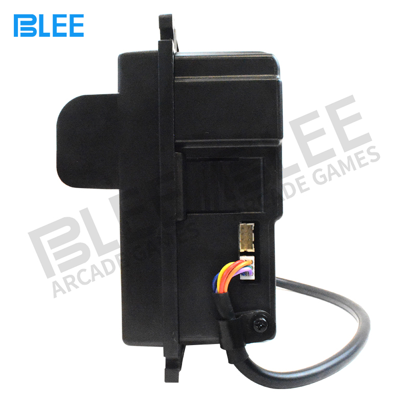 BLEE-Vending Machine Coin Acceptor Customization, Coin Acceptor Machine | Blee-3
