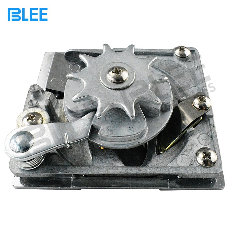 BLEE-Wholesale Electronic Coin Acceptor Manufacturer, Vending Coin Acceptor | Blee-1
