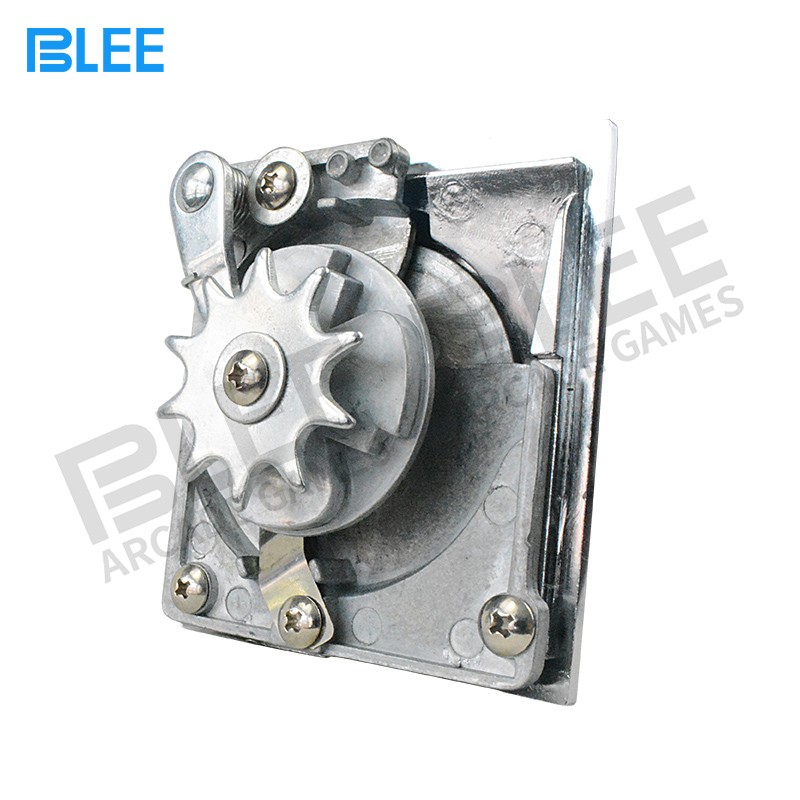 BLEE-Wholesale Electronic Coin Acceptor Manufacturer, Vending Coin Acceptor | Blee-4