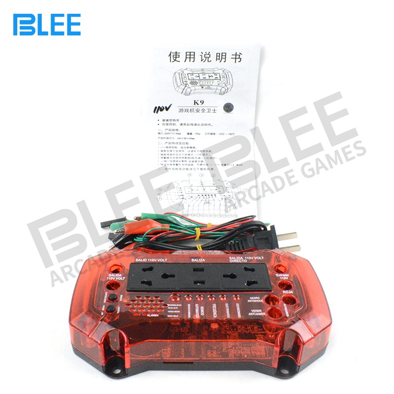 BLEE-China Superior Quality Protector, Protect Device-blee Arcade Parts