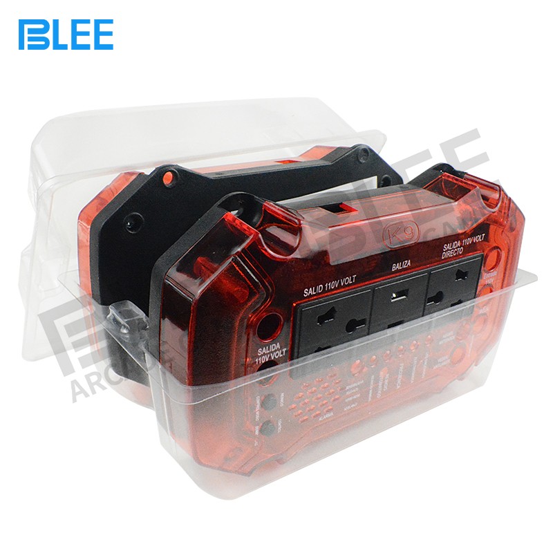 BLEE-China Superior Quality Protector, Protect Device-blee Arcade Parts-1