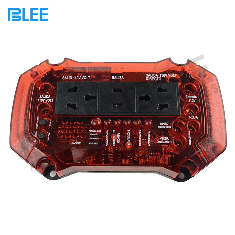 BLEE-China Superior Quality Protector, Protect Device-blee Arcade Parts-3