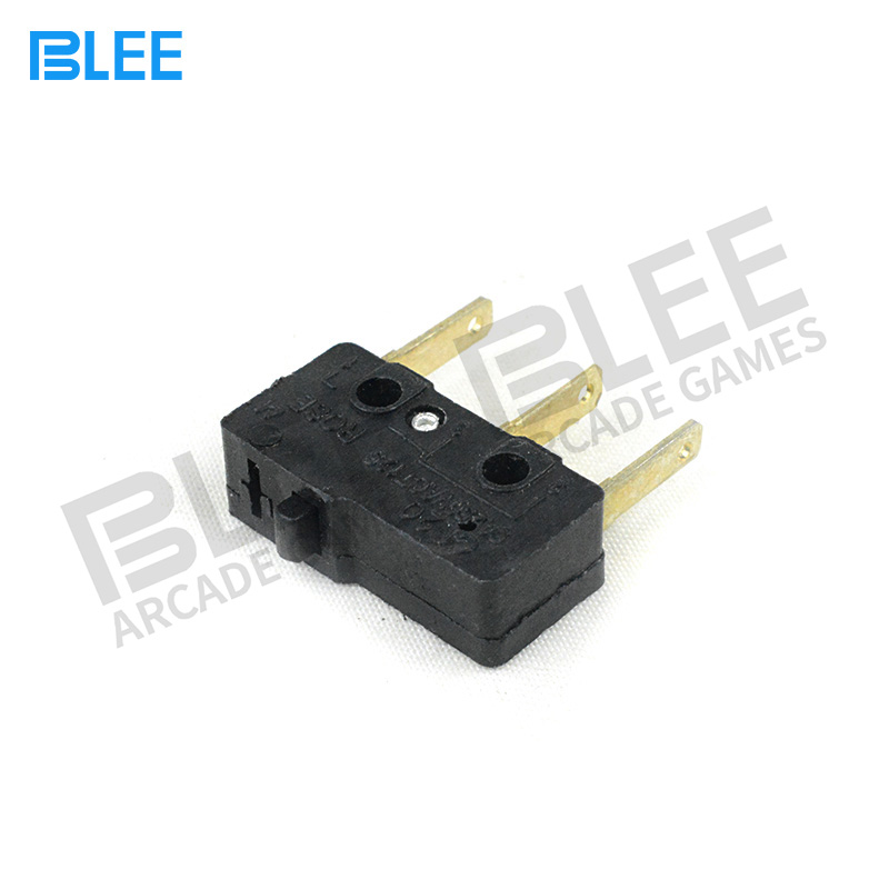 BLEE-High Quality Triangle Black Subminiature Precision Approved Microswitch-blee-2
