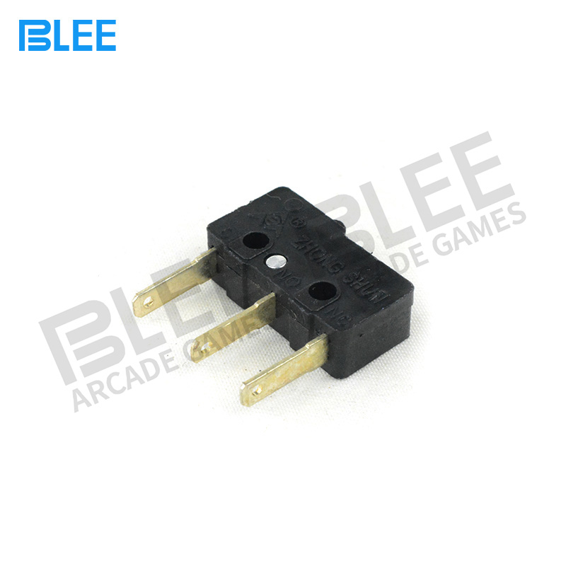BLEE-High Quality Triangle Black Subminiature Precision Approved Microswitch-blee-3