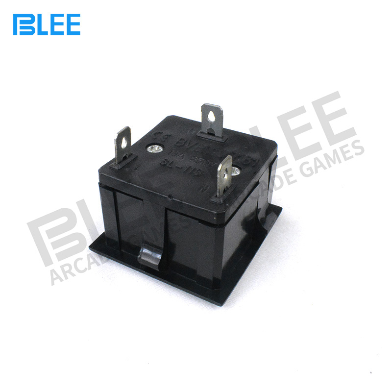 BLEE-Universal Usb Multi Plug Multi-use Electric Socket-blee Arcade Parts