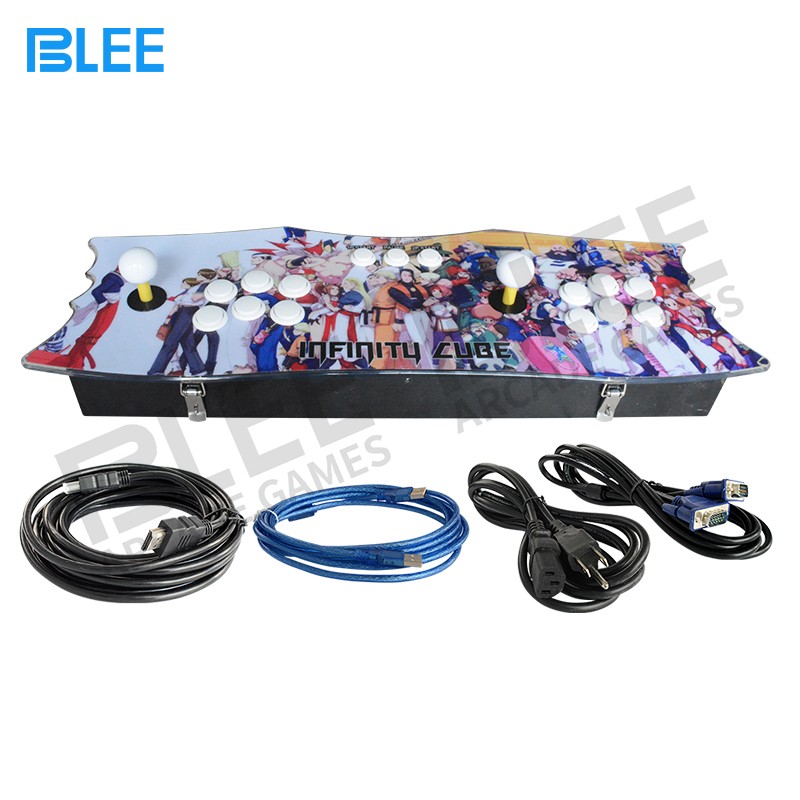 BLEE-Pandoras Box Arcade Machine, Pandora Game Box Price List | Blee