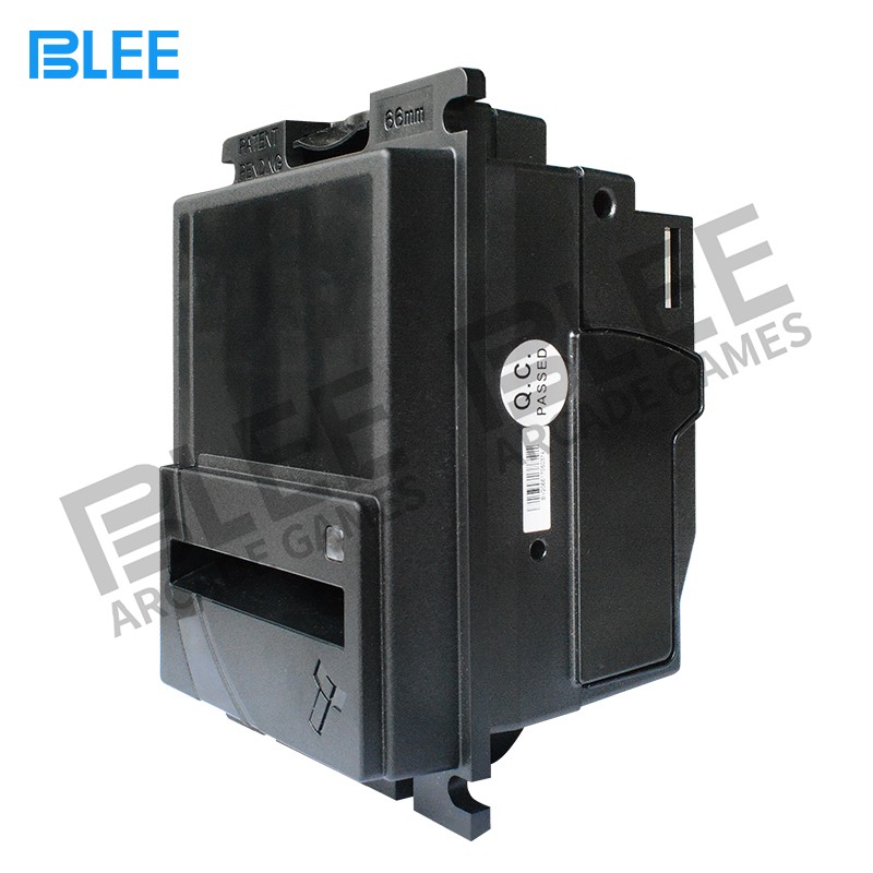 BLEE-Custom Multi Coin Acceptor Manufacturer, Coin Acceptor | Coin Acceptors-3