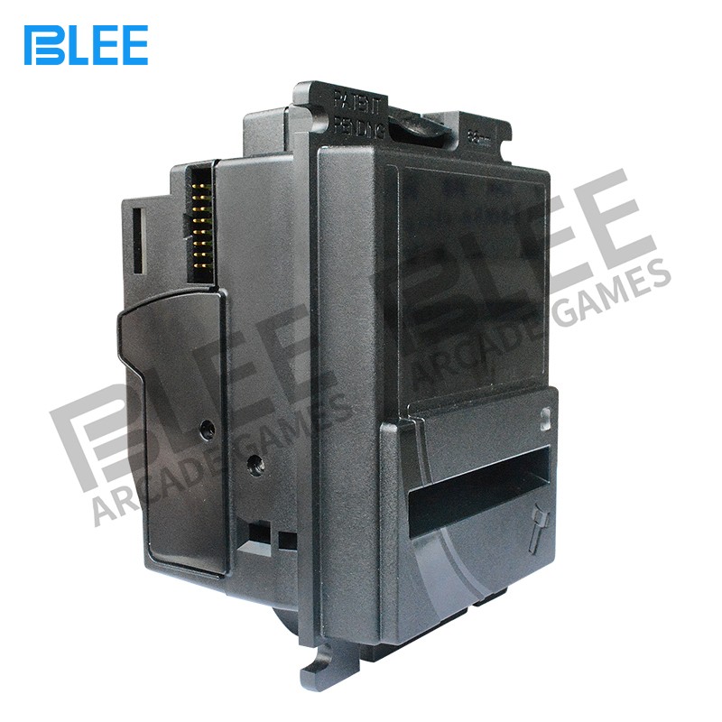 BLEE-Custom Multi Coin Acceptor Manufacturer, Coin Acceptor | Coin Acceptors-2