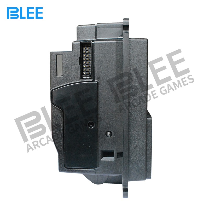 BLEE-Custom Multi Coin Acceptor Manufacturer, Coin Acceptor | Coin Acceptors-4