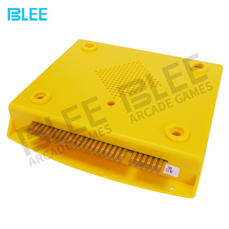 BLEE-Custom Arcade Multi Board Manufacturer, Multi Game Board | Game Boards jamma-4