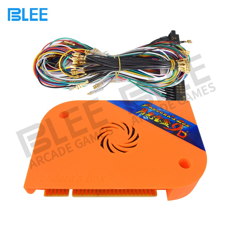 BLEE-60 In One Jamma Board Manufacturer, Arcade System Board | Blee