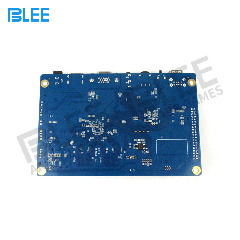 BLEE-60 In One Jamma Board Supplier, Best Jamma Multi Game Board To Get | Blee-3