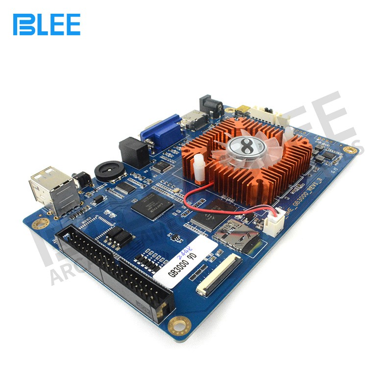 BLEE-Oem Odm Best Jamma Multi Board Price List | Blee Arcade Parts-1