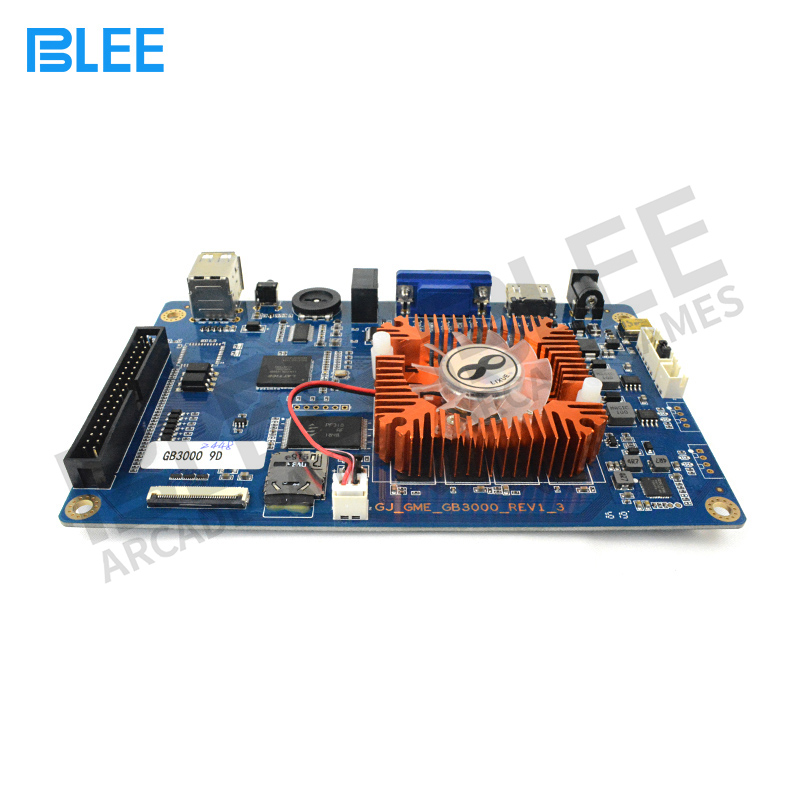 BLEE-60 In One Jamma Board Supplier, Best Jamma Multi Game Board To Get | Blee-4