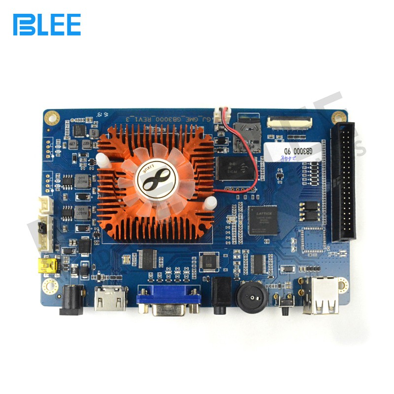 BLEE-Oem Odm Best Jamma Multi Board Price List | Blee Arcade Parts