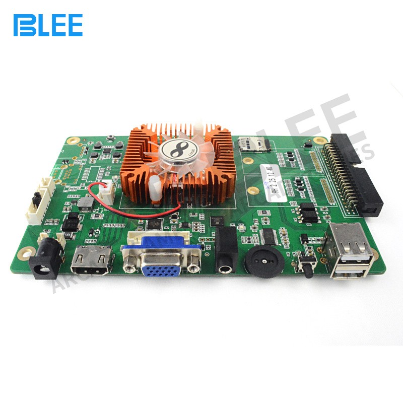 BLEE-Arcade Game Motherboards Manufacturer, Jamma Arcade Boards | Blee-3