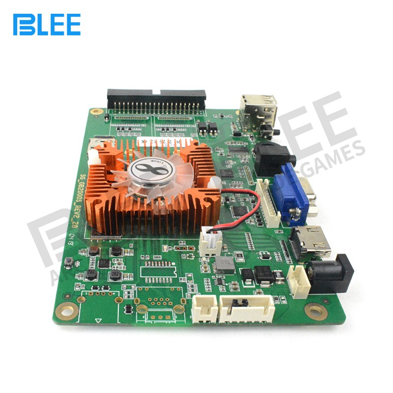 BLEE-Arcade Game Motherboards Manufacturer, Jamma Arcade Boards | Blee-2