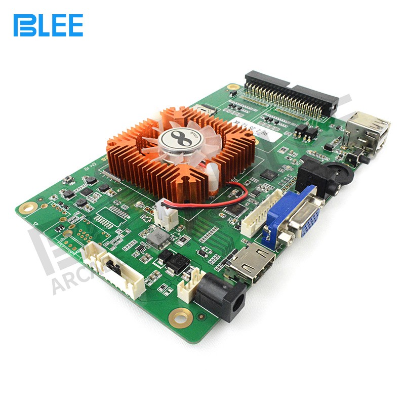 BLEE-Arcade Game Motherboards Manufacturer, Jamma Arcade Boards | Blee-1