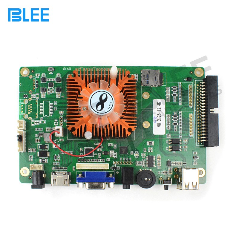 BLEE-Arcade Game Motherboards Manufacturer, Jamma Arcade Boards | Blee-4