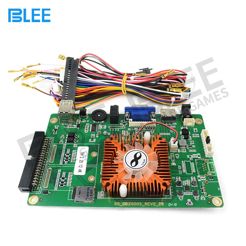 BLEE-Arcade Game Motherboards Manufacturer, Jamma Arcade Boards | Blee-5